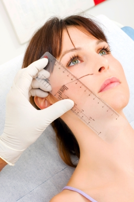 Illustration for article titled Females May Possibly Improve Their Look Using A Surgical Procedure